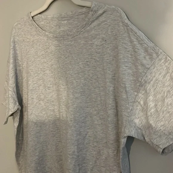 New Aerie Men’s Cotton T-Shirt - Picture 3 of 8